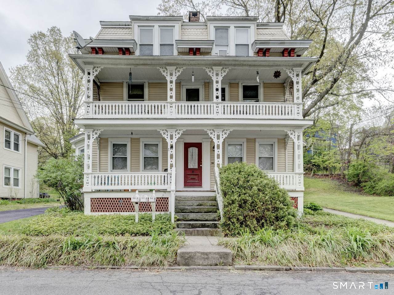 90 Humphrey Street - Photo 1