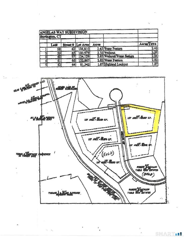 Lot 61 Angelas Way - Photo 1