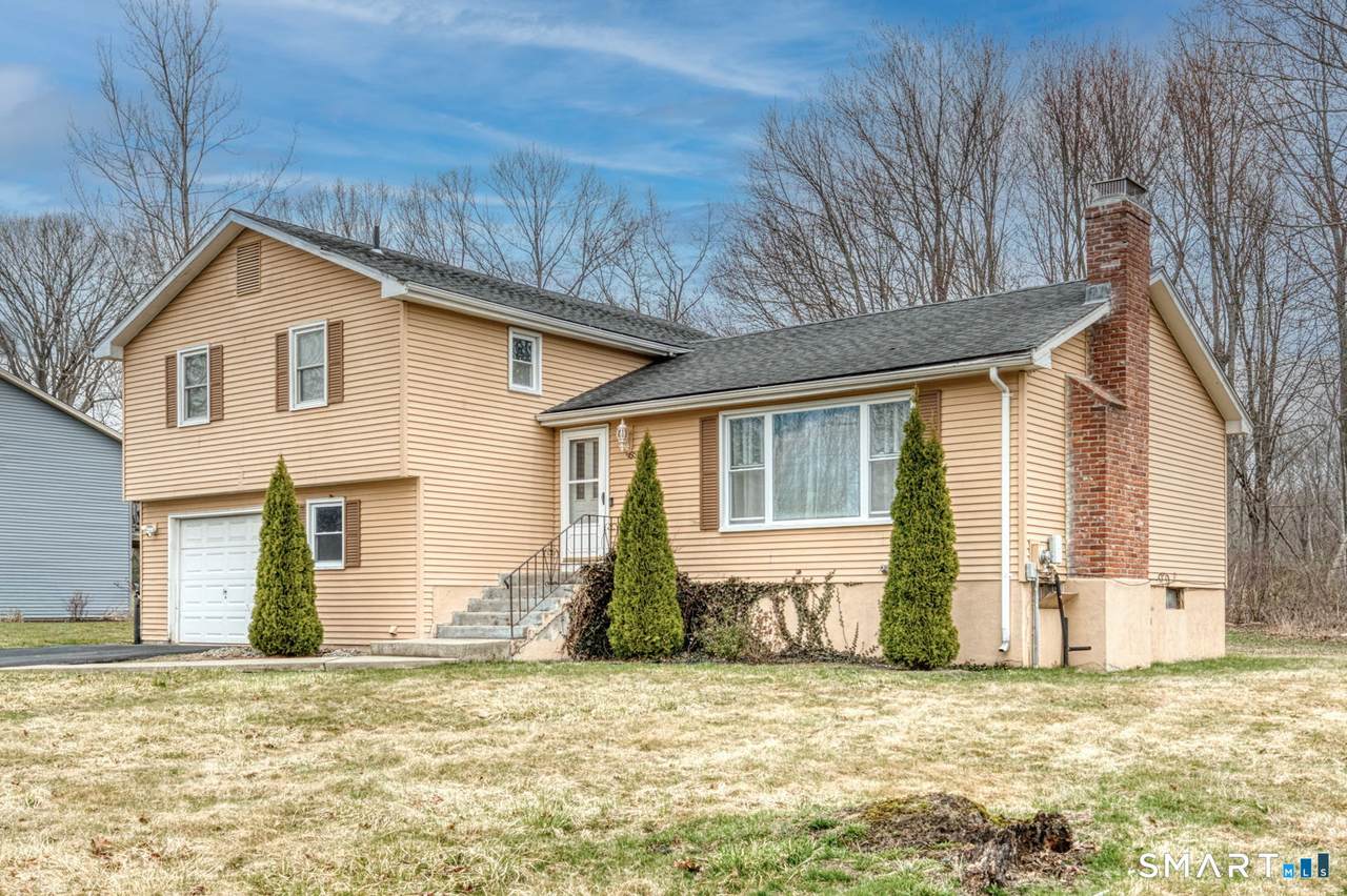 160 Windbrook Drive - Photo 1