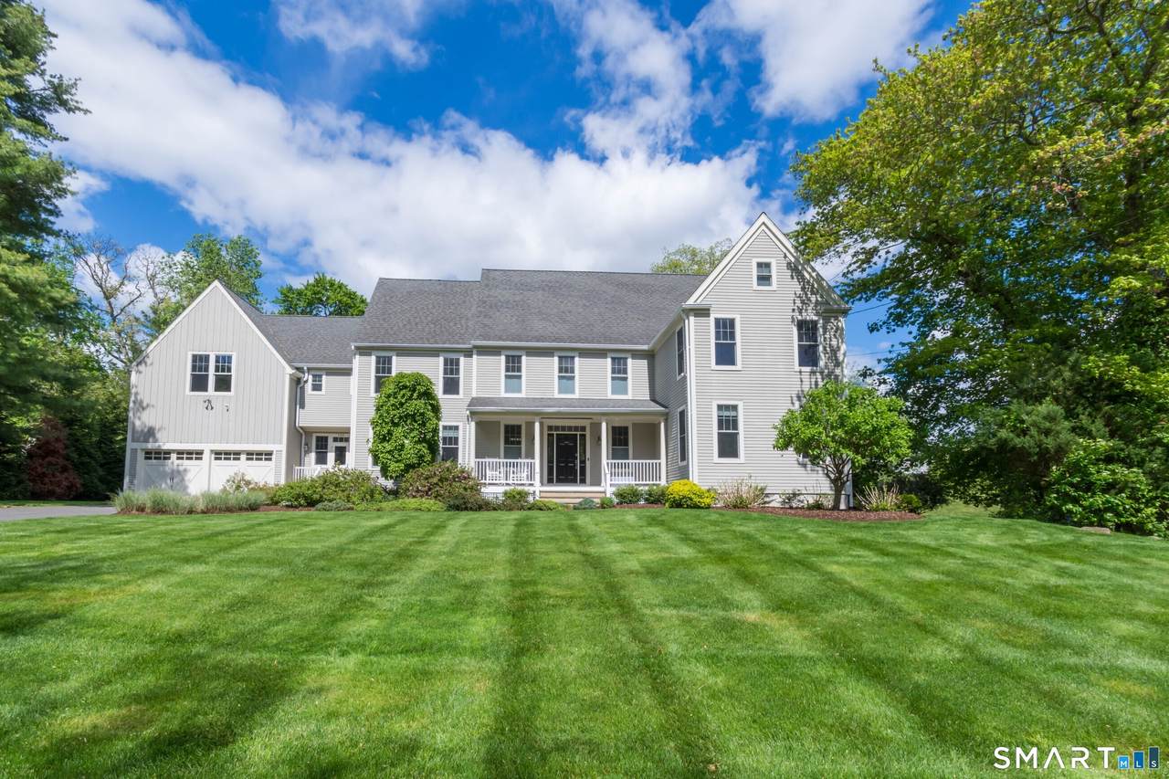 126 Homefair Drive - Photo 1