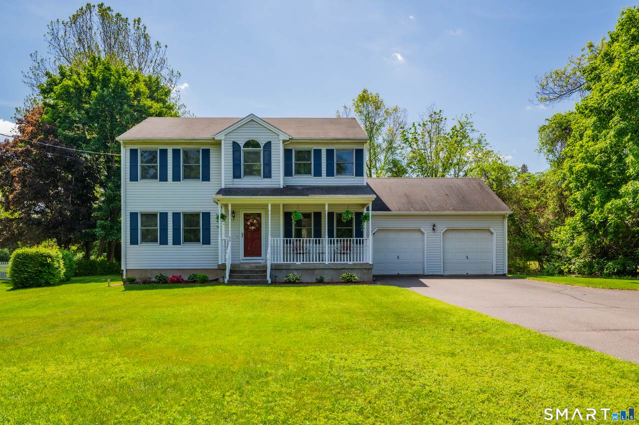 89 Windsorville Road - Photo 1