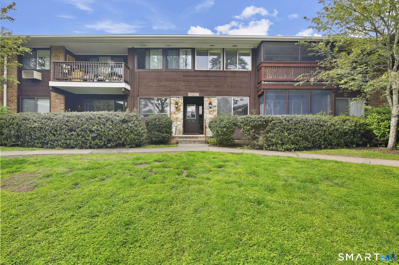 154 Cold Spring Road - Photo 1