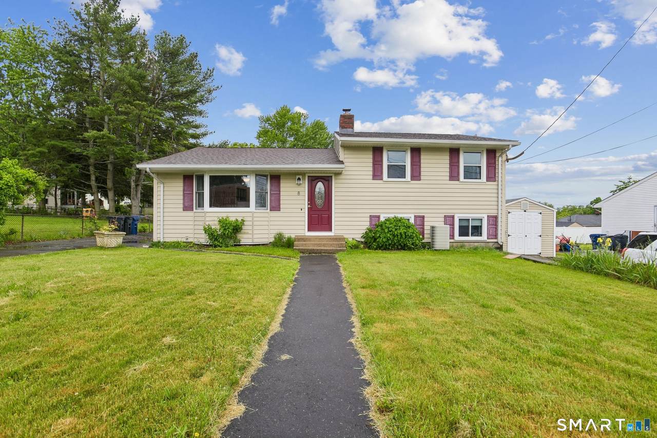 8 Norwell Street - Photo 1
