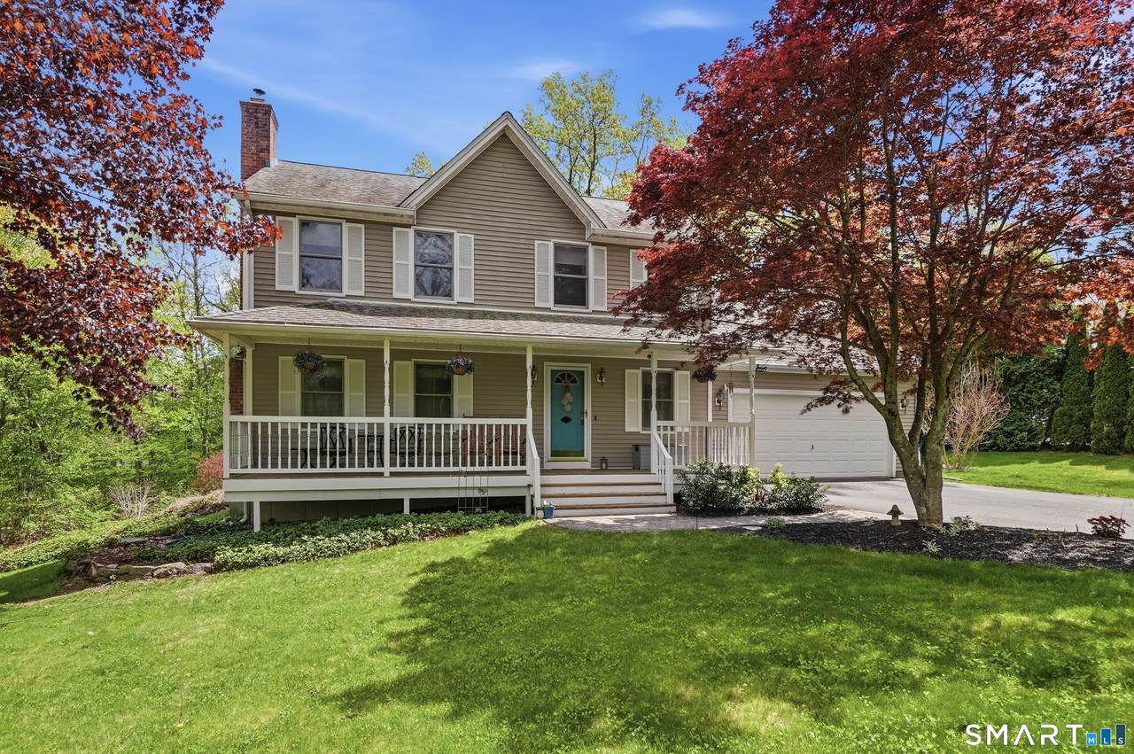 355 Old Slocum Road - Photo 1