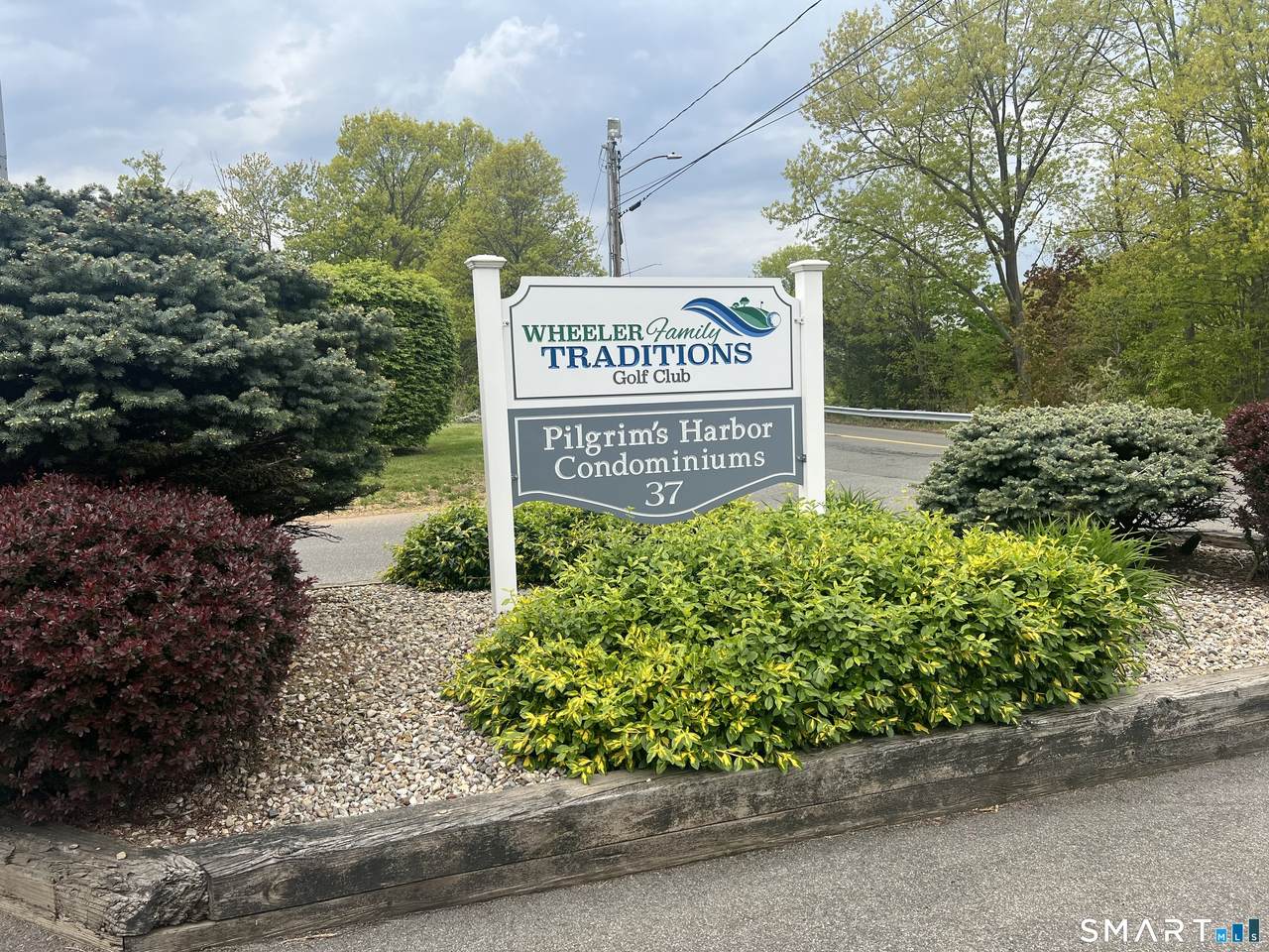 9B Pilgrim's Harbor Road - Photo 1