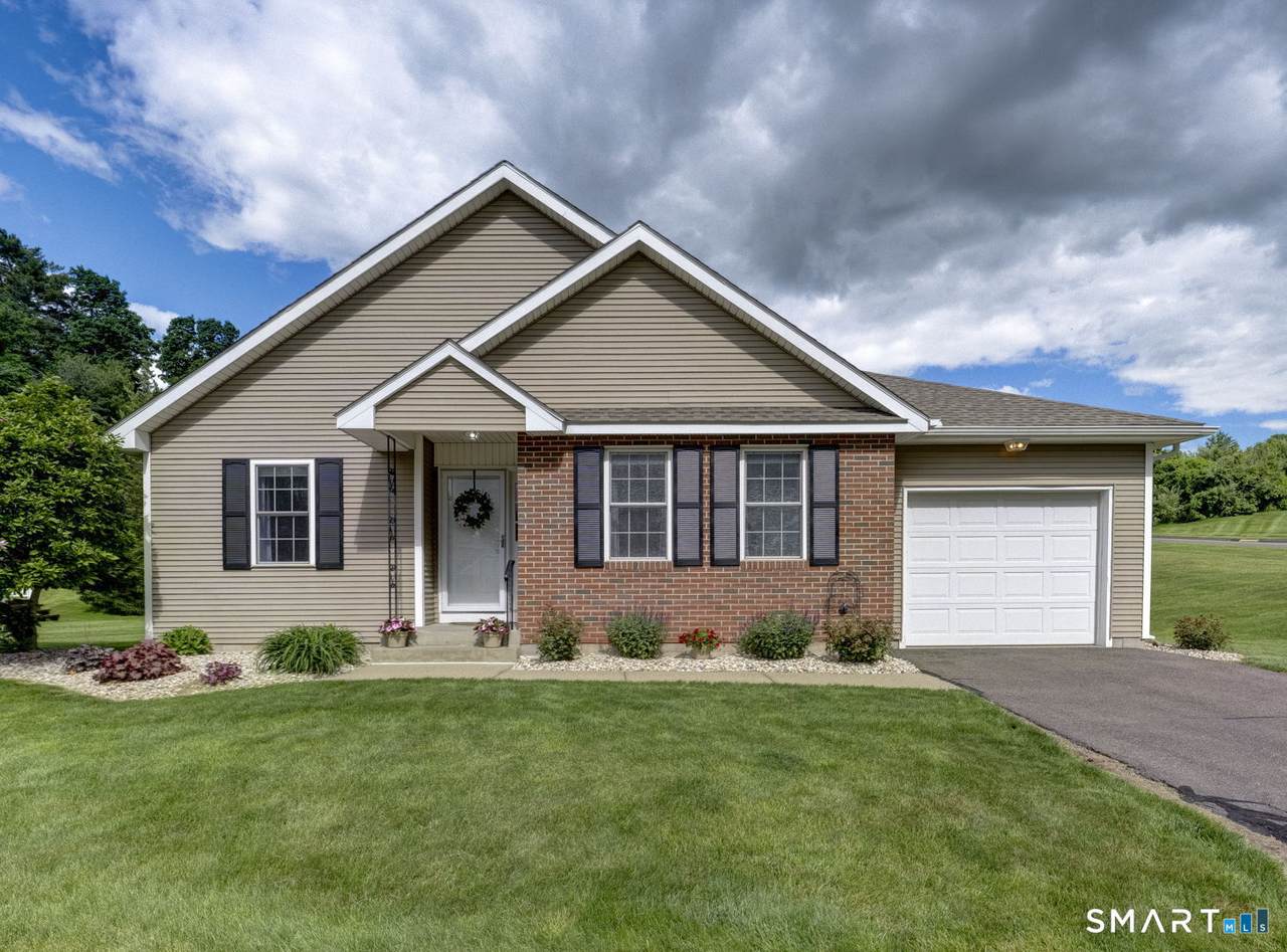 6 Vista View Drive - Photo 1