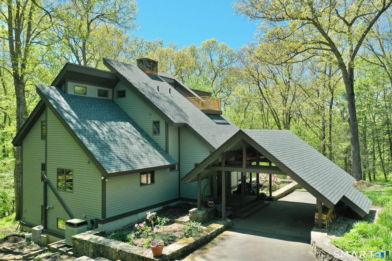 579 Brown Brook Road - Photo 1
