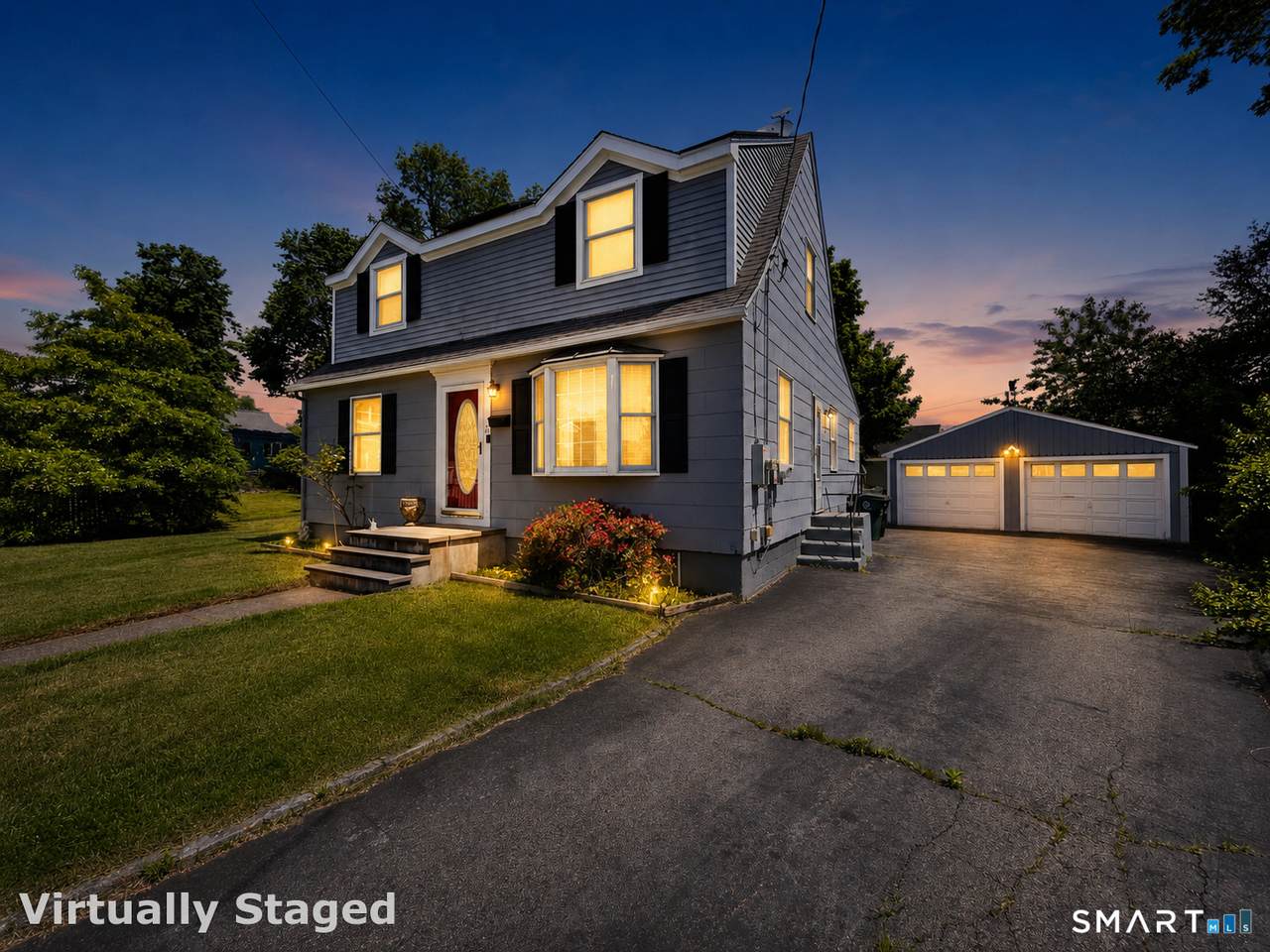 11 Wayland Court - Photo 1