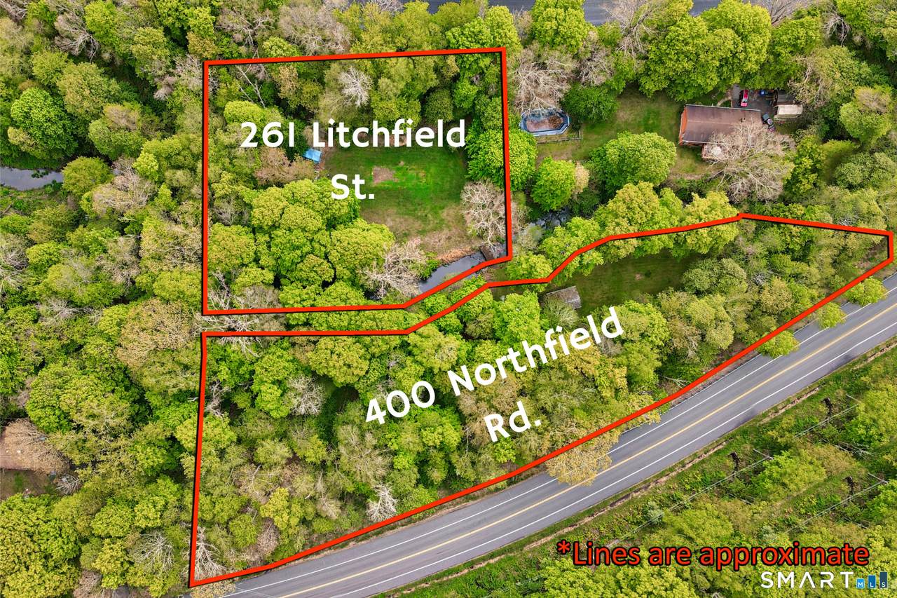 261 Litchfield Street - Photo 1