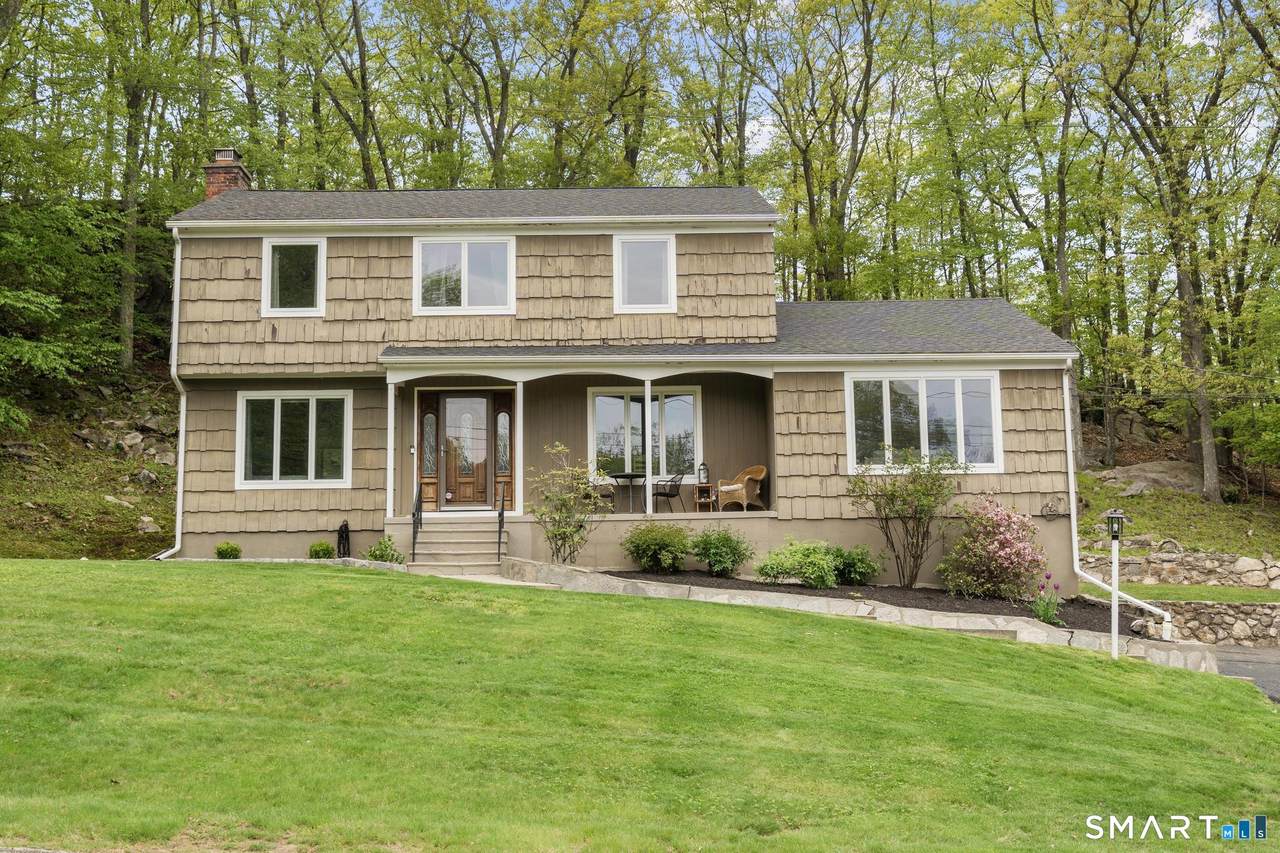 832 Quarter Mile Road - Photo 1