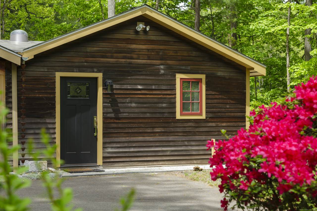 1327 Little Meadow,Bldg B Road - Photo 1
