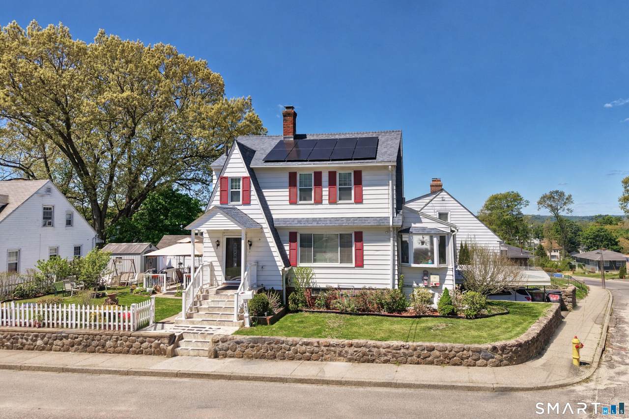 167 Fern Street - Photo 1