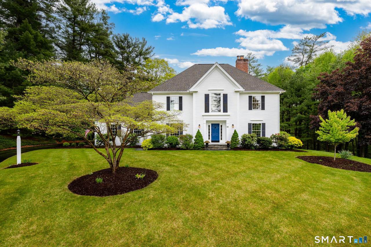 34 Sudbury Way - Photo 1