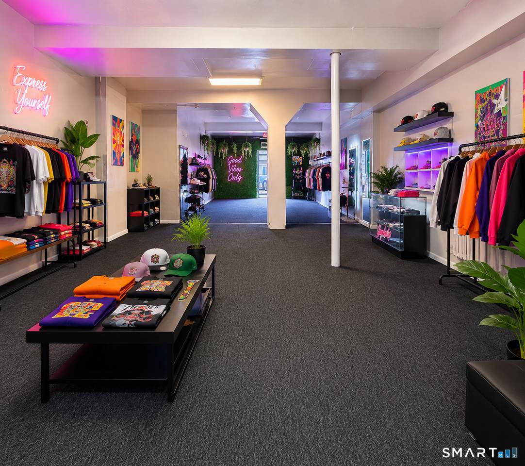 881 Broad Street - Photo 1