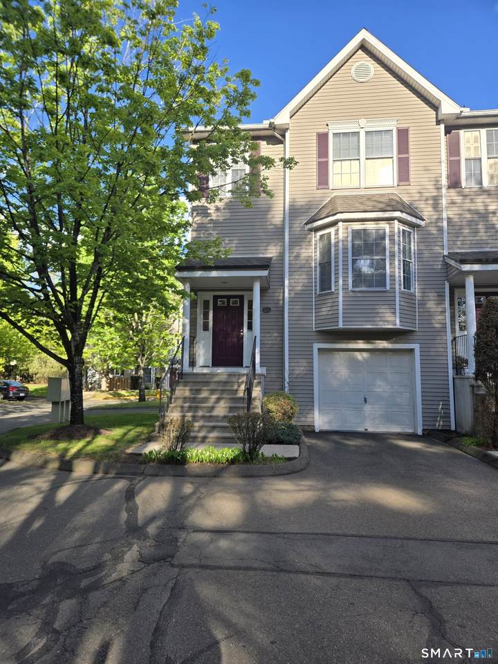 157 Leeder Hill Drive - Photo 1