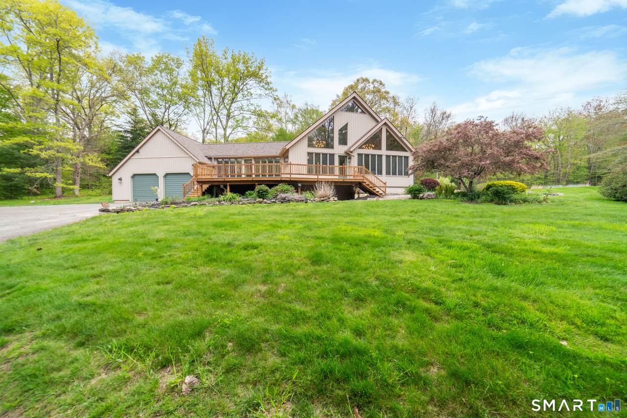 72 Wildcat Hill Road - Photo 1