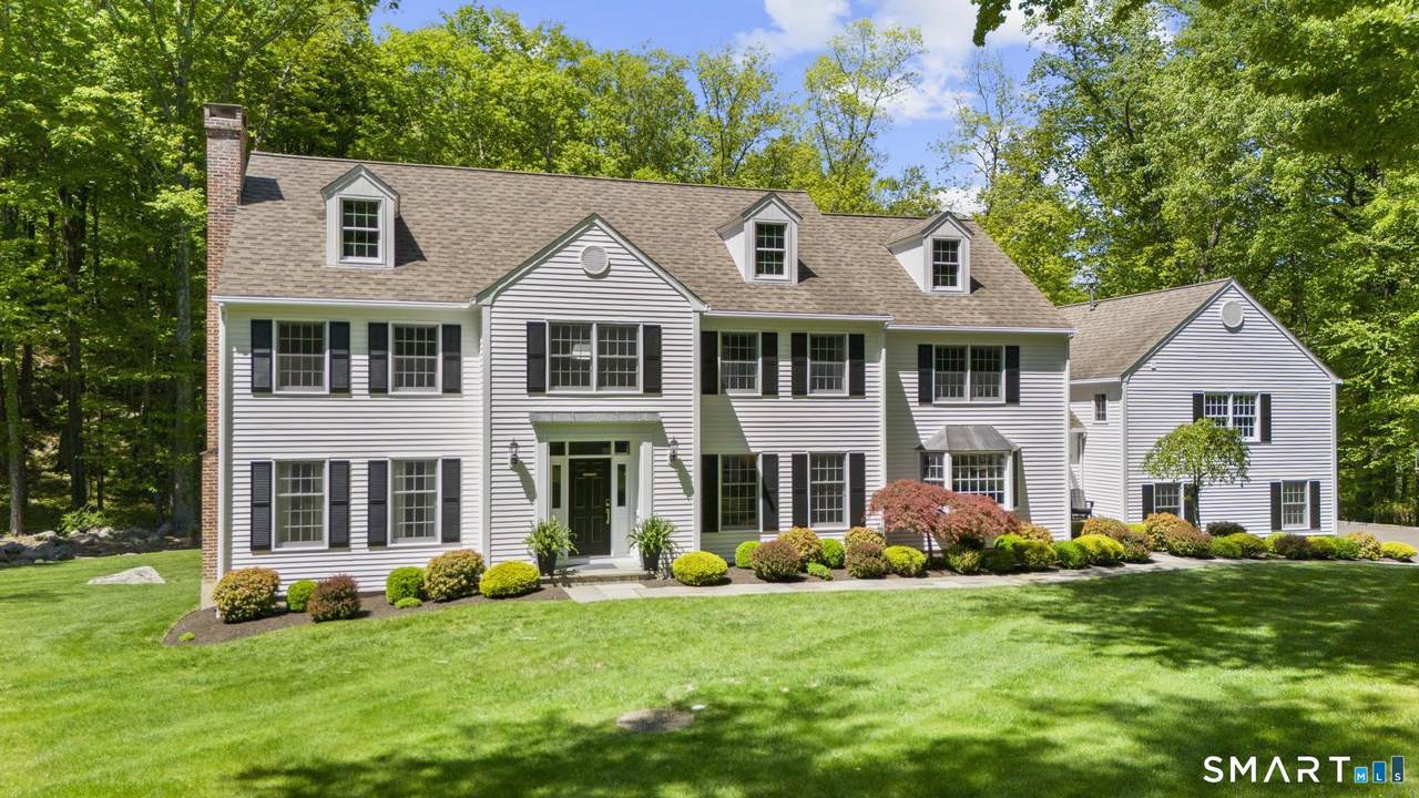 181 Old Branchville Road - Photo 1
