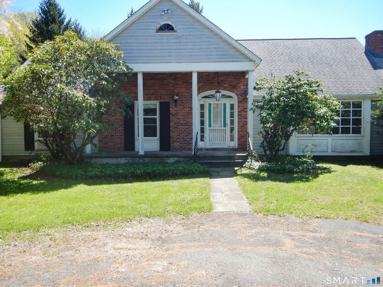 1 Hunting Ridge Road - Photo 1