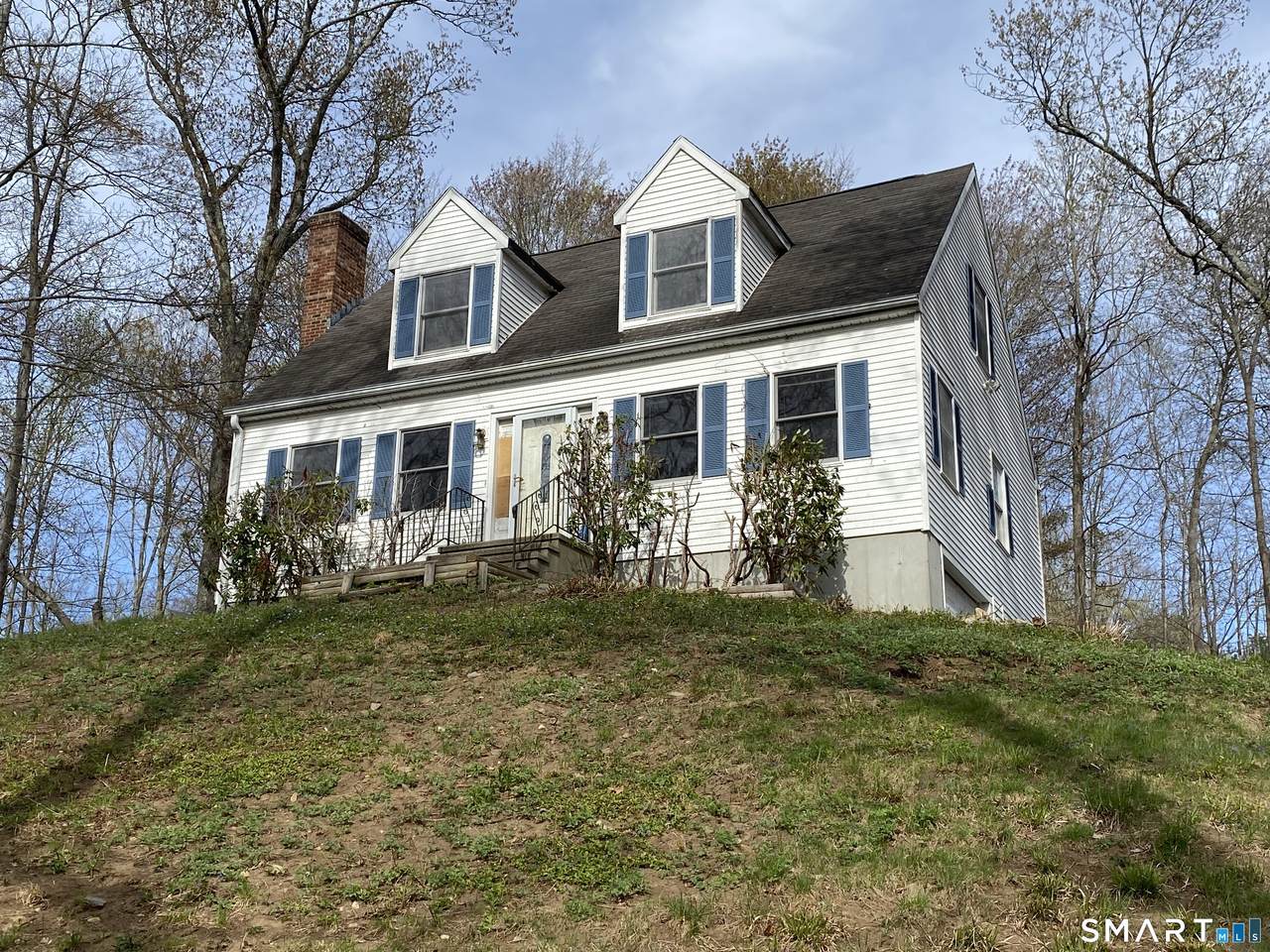 574 Town Street - Photo 1