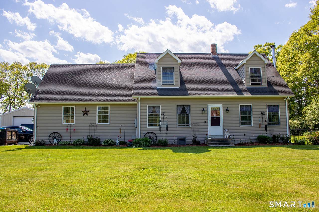 21 Bailey Hill Road - Photo 1