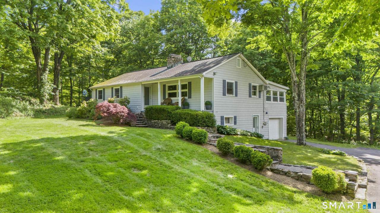 200 Old Huckleberry Road - Photo 1