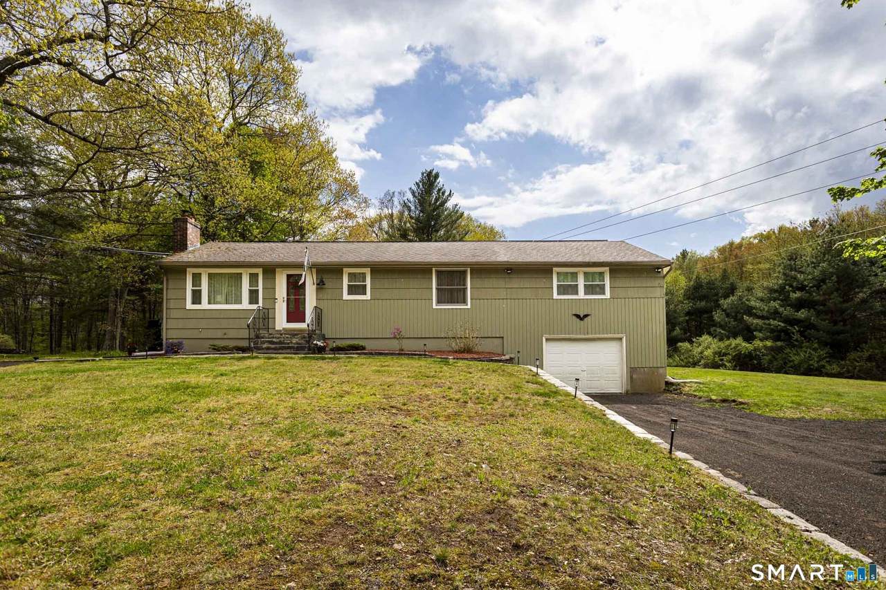 65 Pinney Hill Road - Photo 1
