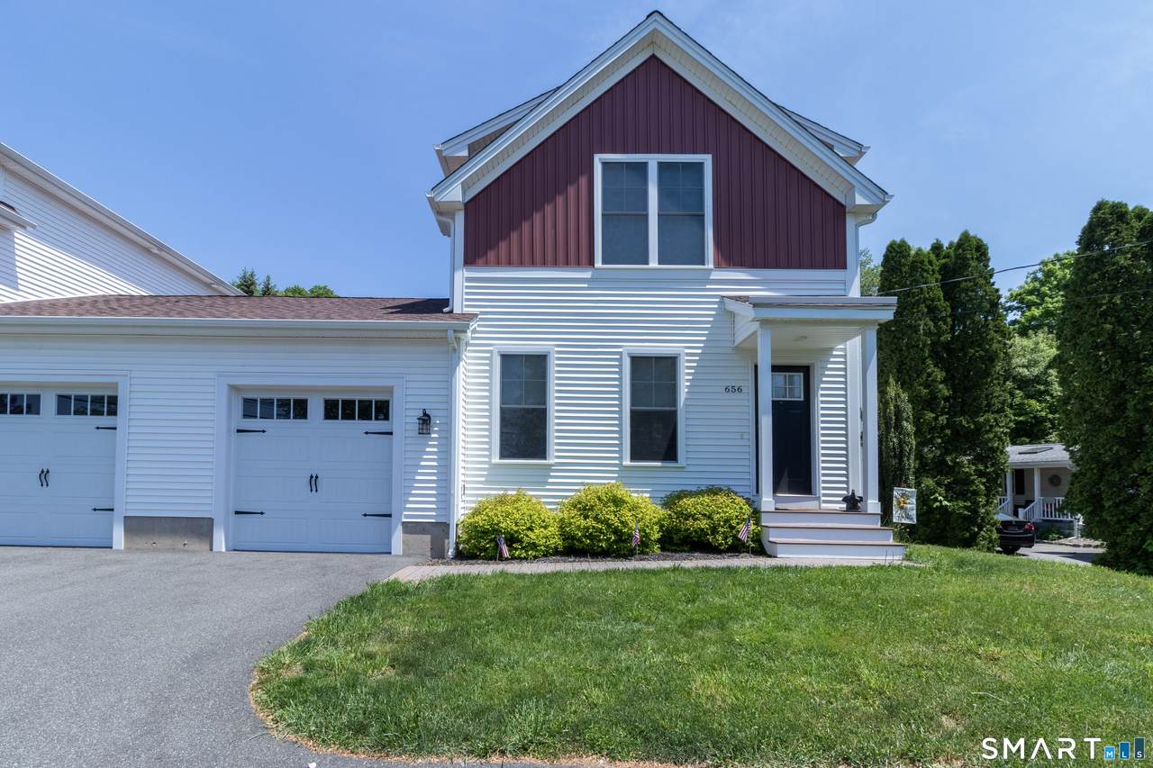 656 Bartholomew Road - Photo 1