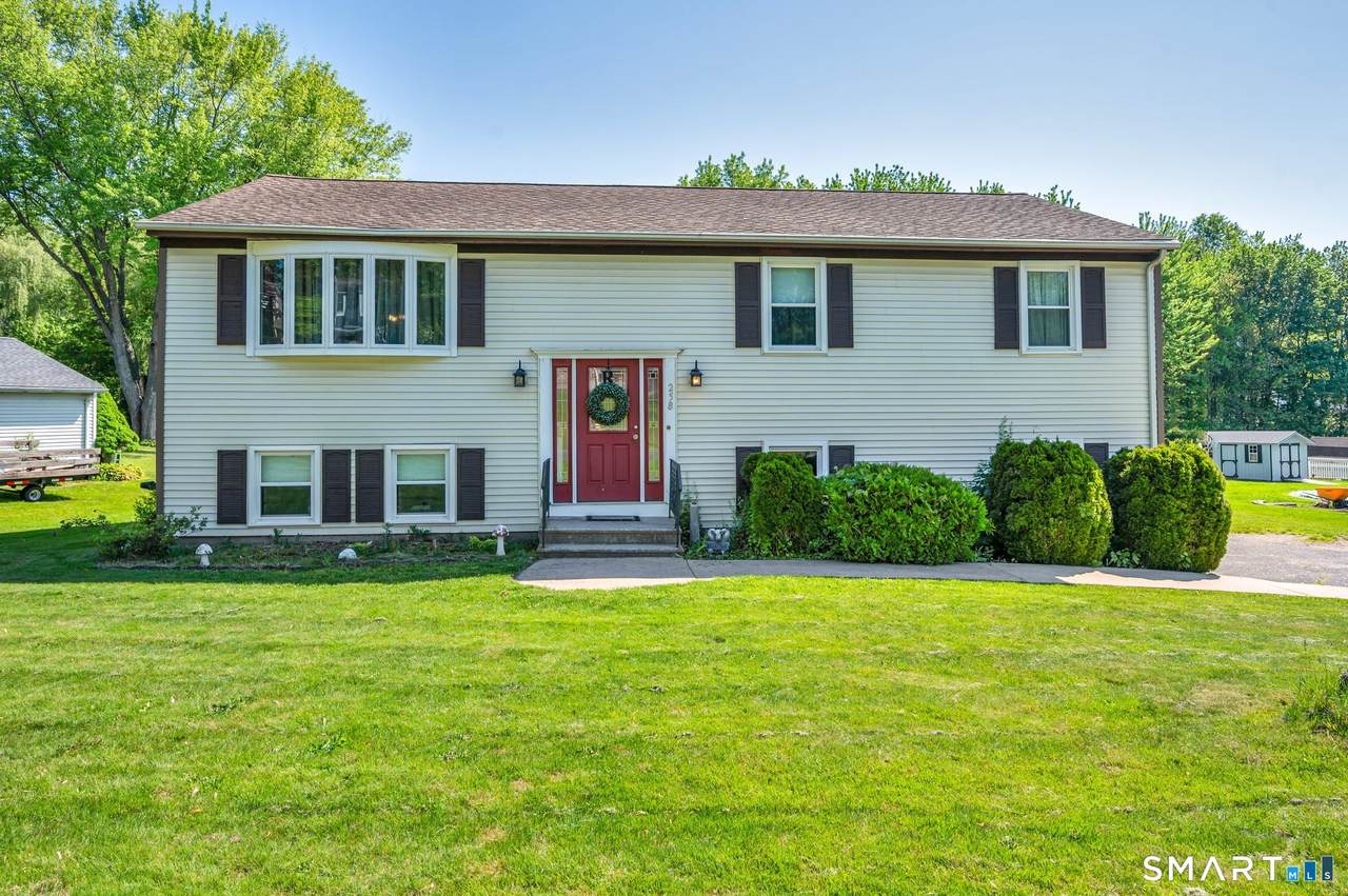 258 Candlewood Drive - Photo 1