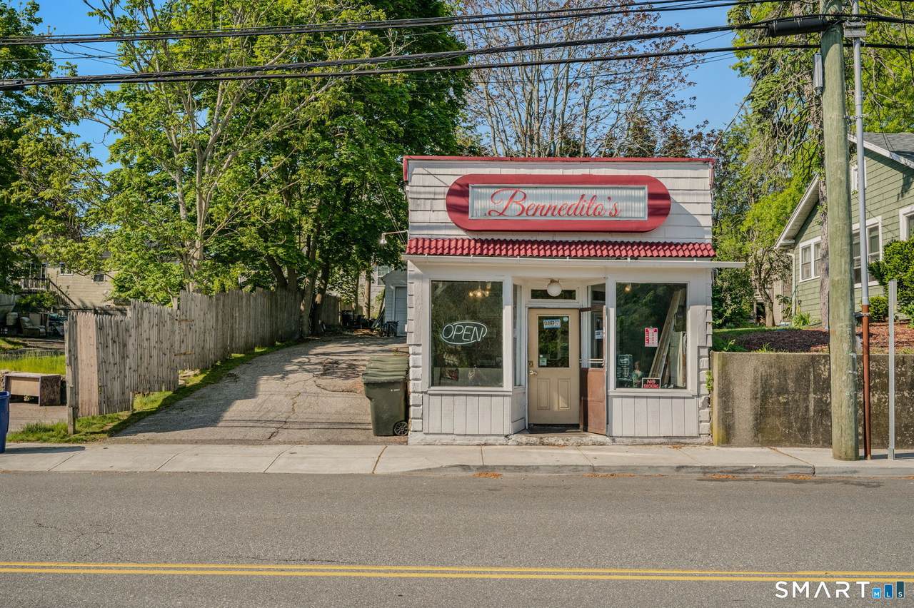 231 Poquonnock Road - Photo 1