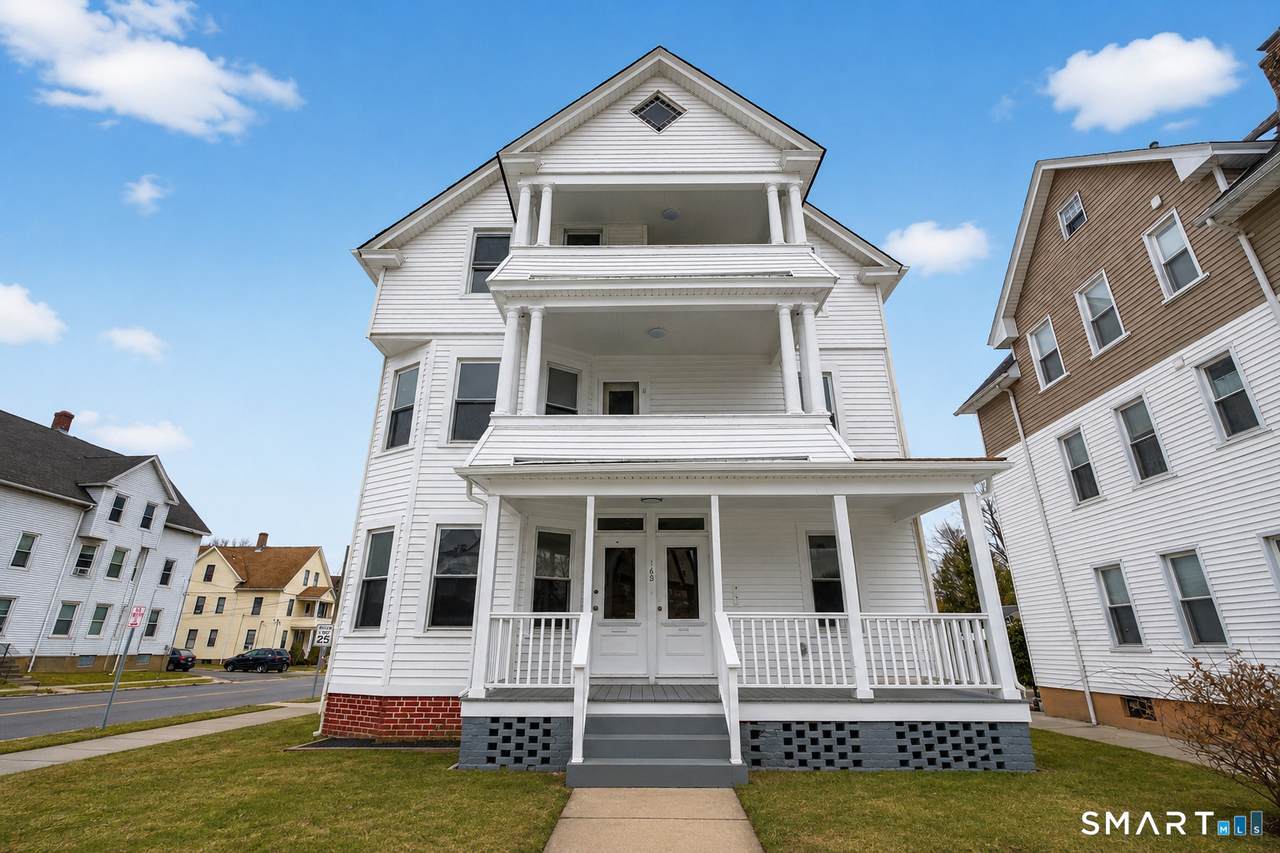 168 Black Rock Avenue - Photo 1