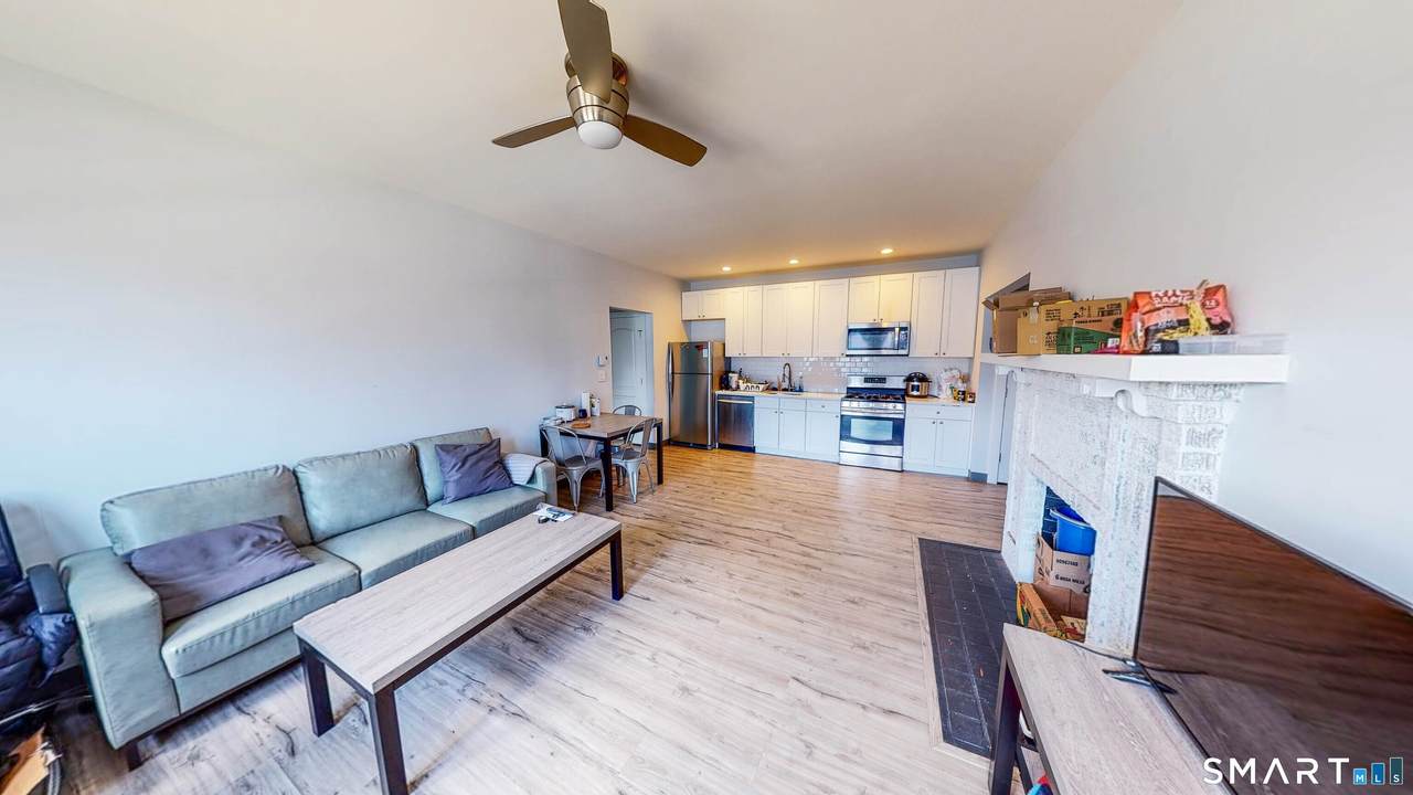 245 Whitney Avenue - Photo 1