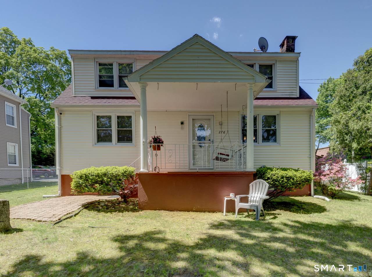 276 Farmington Avenue - Photo 1
