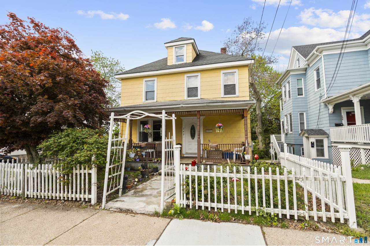 242 Crystal Avenue - Photo 1