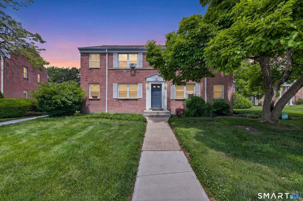 190 Seaton Road - Photo 1