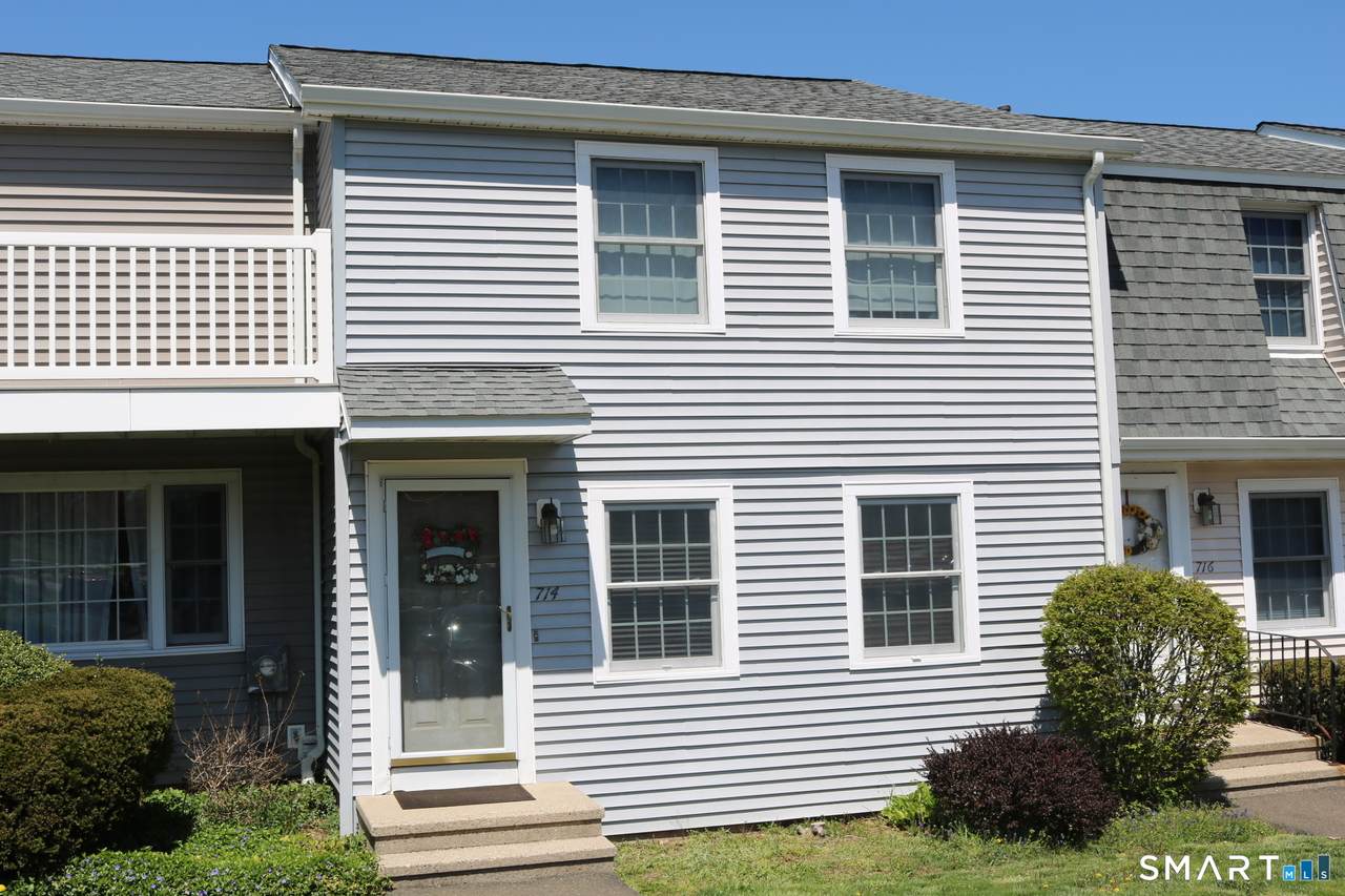 714 Long Hill Road - Photo 1