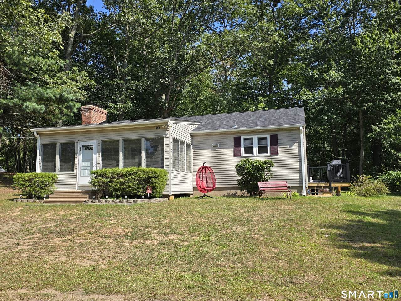 55 Dogwood Road - Photo 1