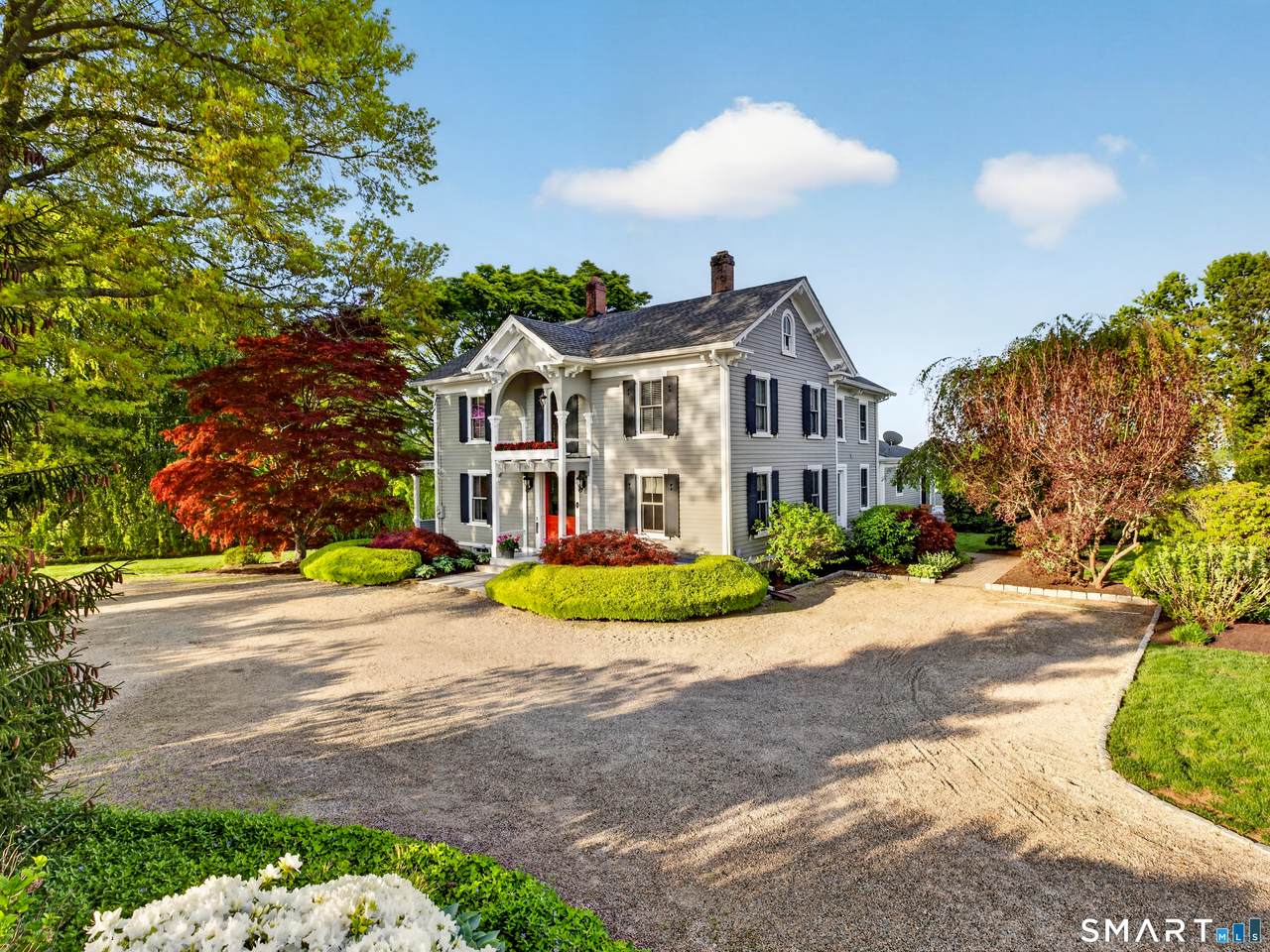 839 Eastern Point Road - Photo 1