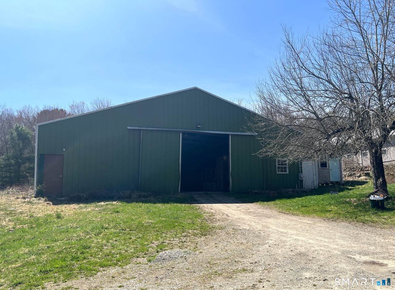 2552-A Ten Rod Road - Photo 1