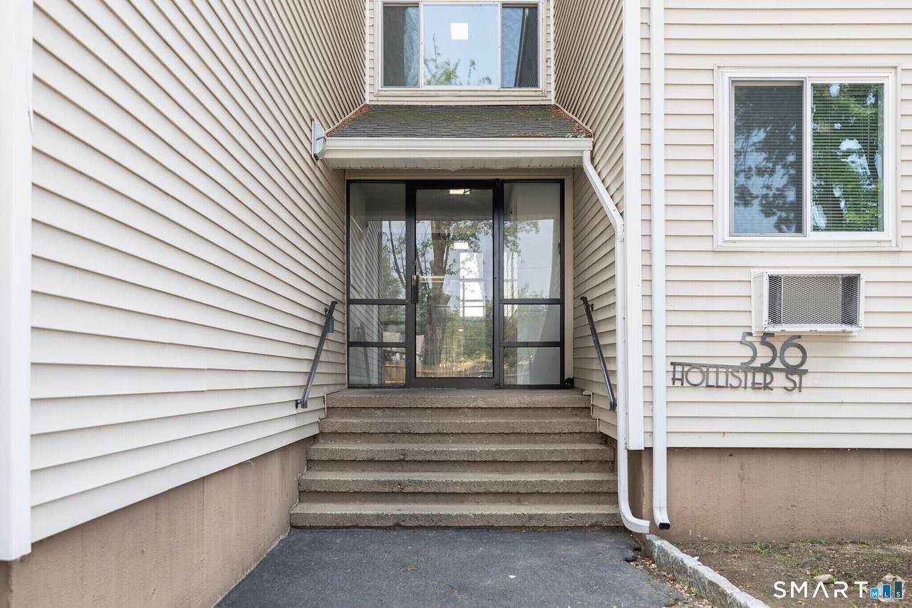 446 Hollister Street - Photo 1