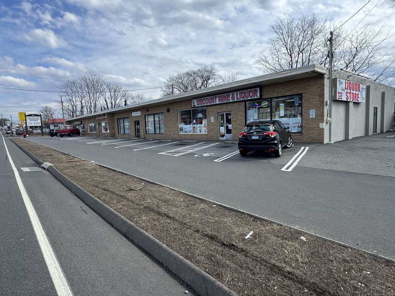 278 Boston Post Road - Photo 1