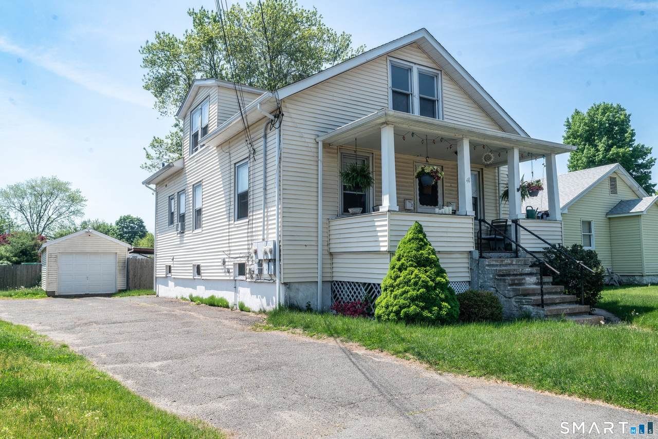 48 Hillside Avenue - Photo 1