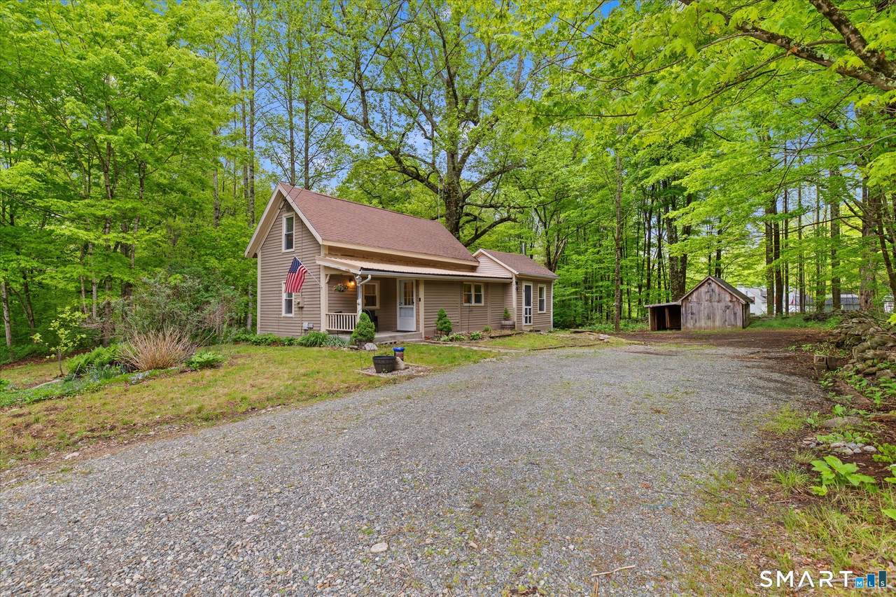 519 Brooklyn Road - Photo 1