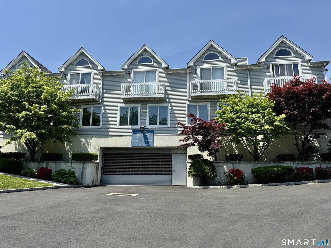 115 Flax Hill Road - Photo 1