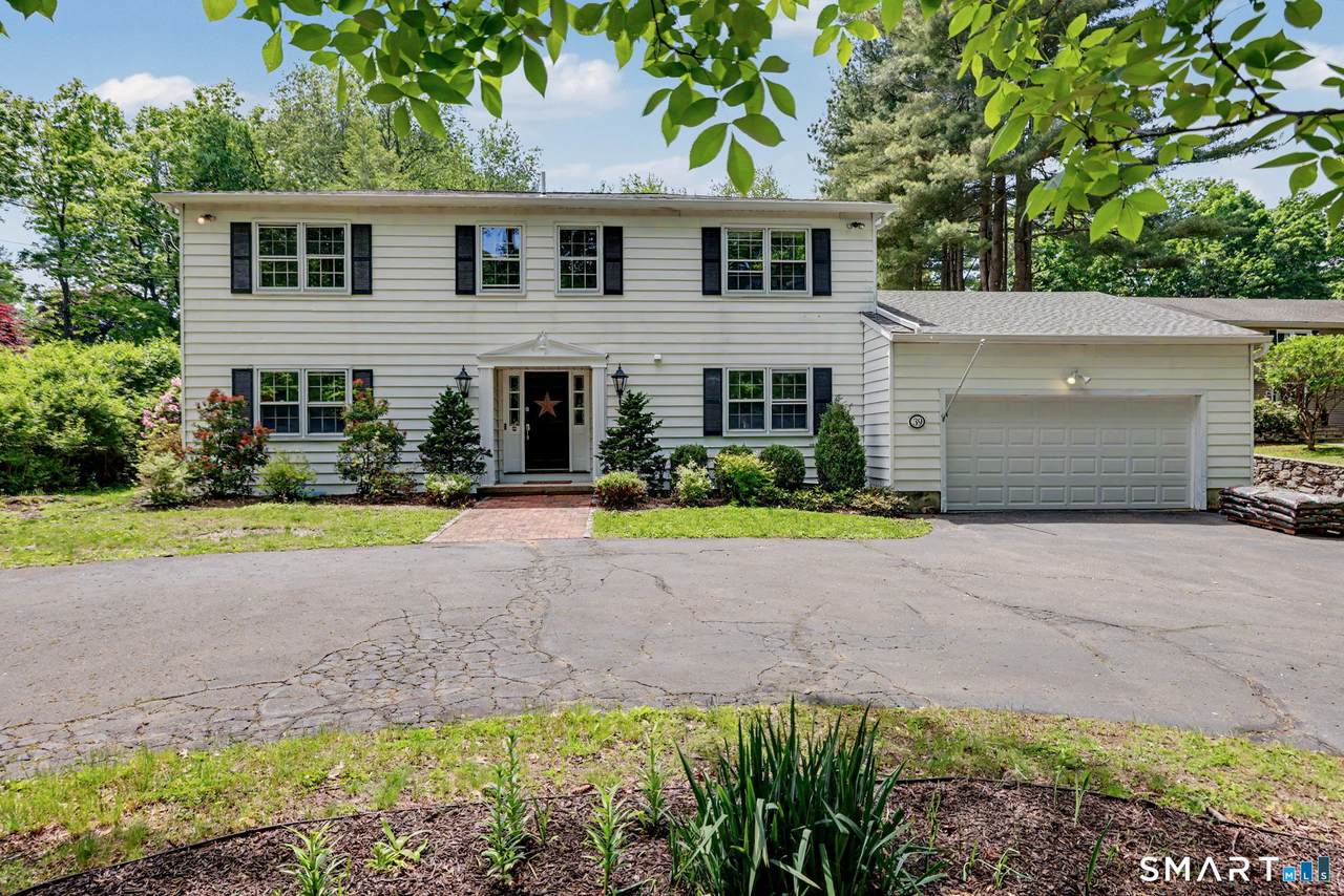 39 Cranbury Road - Photo 1