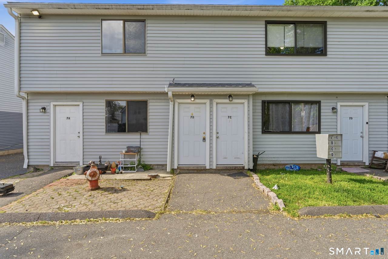 5-7 Warner St Extension - Photo 1