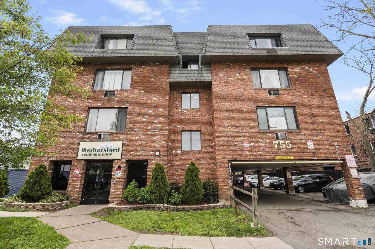 755 Wethersfield Avenue - Photo 1