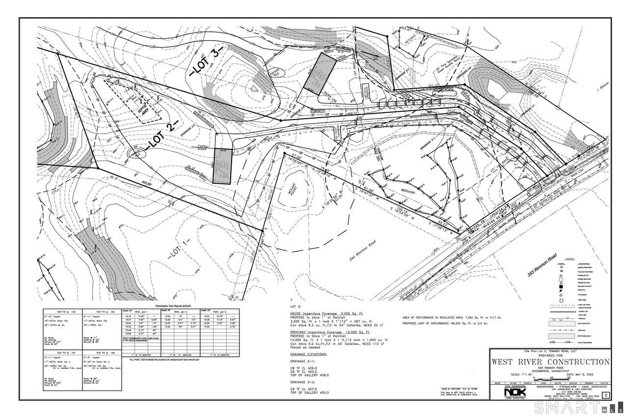 346 Rimmon Road - Photo 1