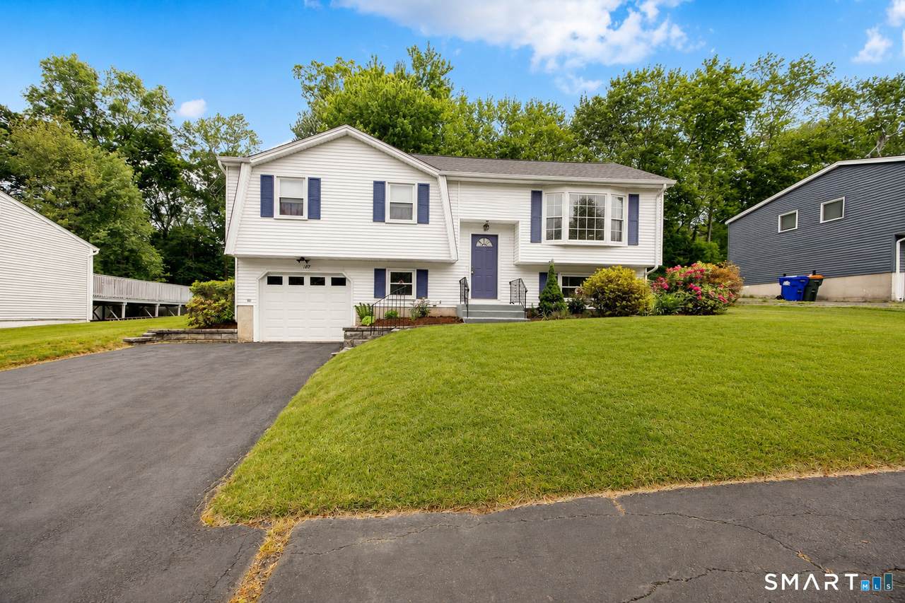 187 Knob Hill Road - Photo 1