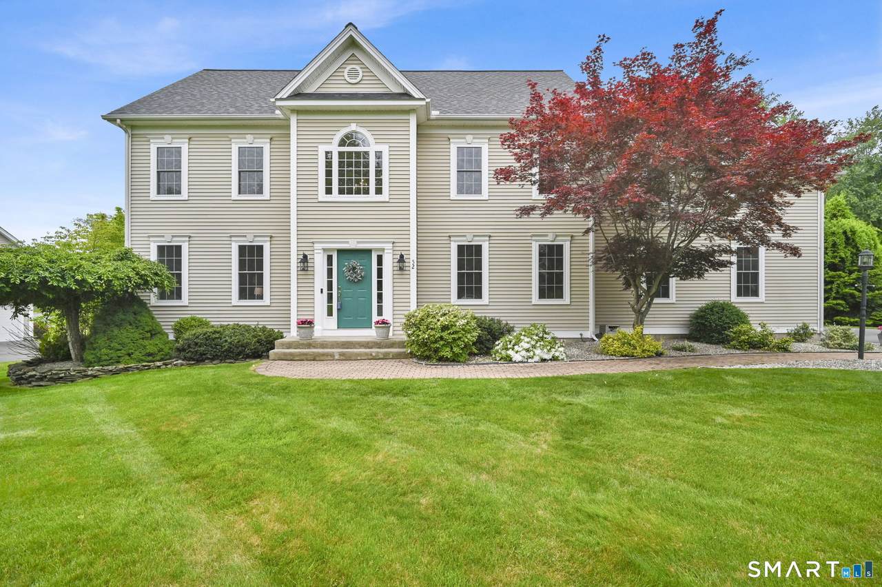 52 Sweet Meadow Drive - Photo 1