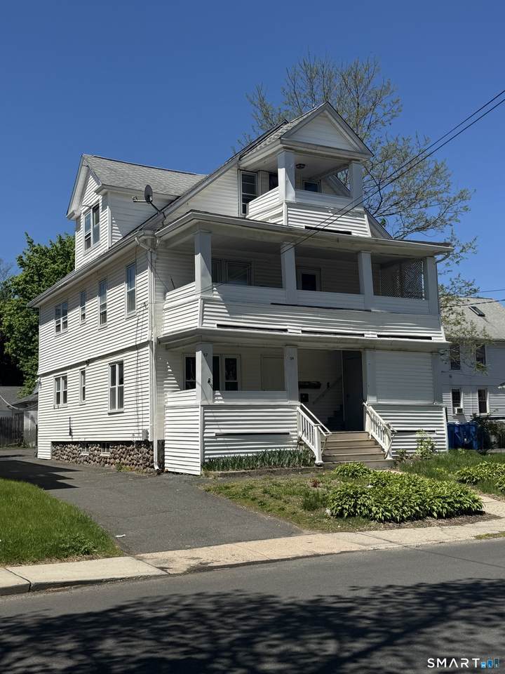 57 Kelley Street - Photo 1